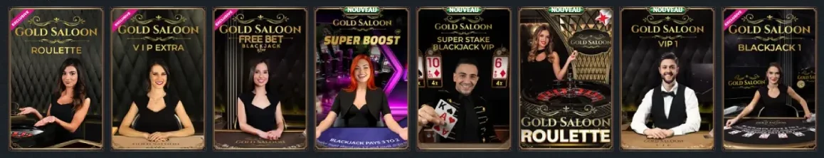 astromania casino en direct
