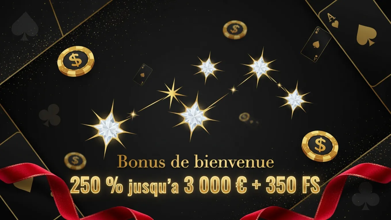 astromania casino bannière mobile